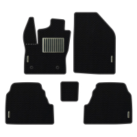 Car Mats Ford C-MAX  (2015-…)