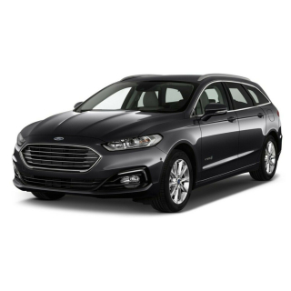 Car Mats Ford Mondeo (2014-2019)