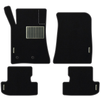 Car Mats Ford Mustang (2015-…)