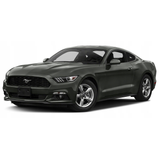 Car Mats Ford Mustang (2015-…)