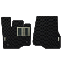 Car Mats Ford F-150 (2014-…)