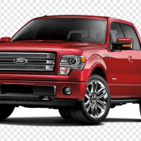 Car Mats Ford F-150 (2014-…)