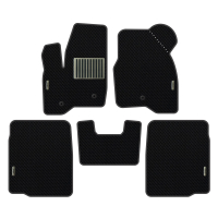 Car Mats Ford Explorer (2010-2015)