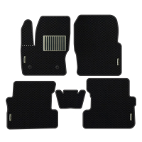 Car Mats Ford Escape (2016-2019)