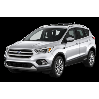 Car Mats Ford Escape (2016-2019)