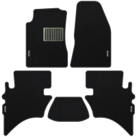 Car Mats Ford Ranger (1998-2006)