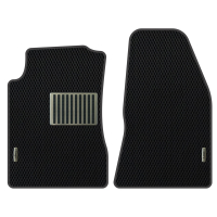 Car Mats Ford Ranger (1998-2006)