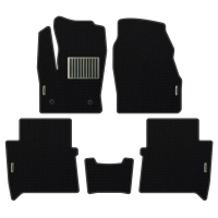 Car Mats Ford Transit Connect (2013-…)