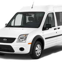Car Mats Ford Transit Connect (2013-…)