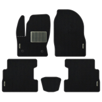Car Mats Ford Kuga (2012-2016)