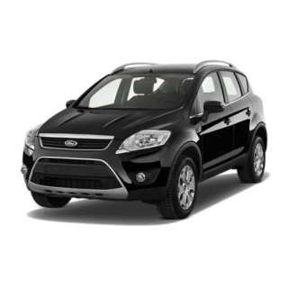 Car Mats Ford Kuga (2012-2016)