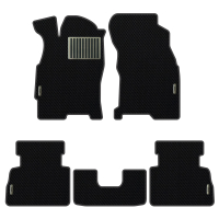 Car Mats Ford Mondeo (1993-1996)