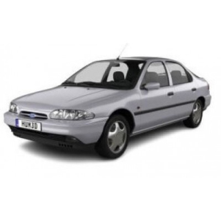 Car Mats Ford Mondeo (1993-1996)
