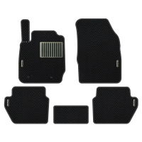 Car Mats Ford Eco Sport (2013-2017)