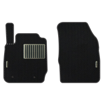 Car Mats Ford Eco Sport (2013-2017)