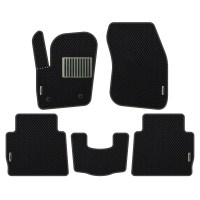 Car Mats Ford Fusion (2012-2016)