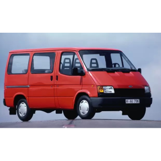 Car Mats Ford Transit (1994-2003)