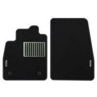 Car Mats Ford Fiesta (2017-…)