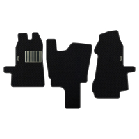 Car Mats Ford Transit V-347/348 (2006-2014)