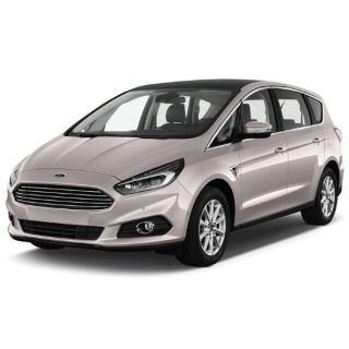 Car Mats Ford S-Max (2014-…)