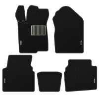 Car Mats Ford Fusion (2009-2012)
