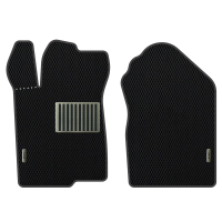 Car Mats Ford Fusion (2009-2012)