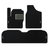 Car Mats Ford Galaxy (1995-2006)