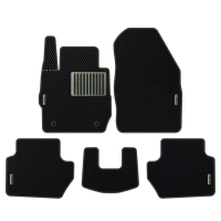 Car Mats Ford Ka (2014-…)