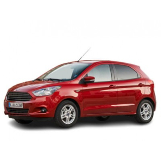 Car Mats Ford Ka (2014-…)