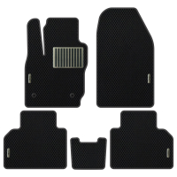 Car Mats Ford Tourneo Courier (2014-…)