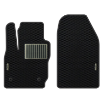 Car Mats Ford Tourneo Courier (2014-…)