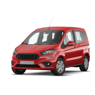 Car Mats Ford Tourneo Courier (2014-…)