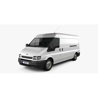 Car Mats Ford Transit (2000-2006)