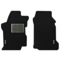 Car Mats Ford Fiesta (1989-1997)