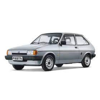Car Mats Ford Fiesta (1989-1997)