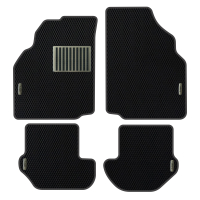 Car Mats Ford Puma (1997-2002)