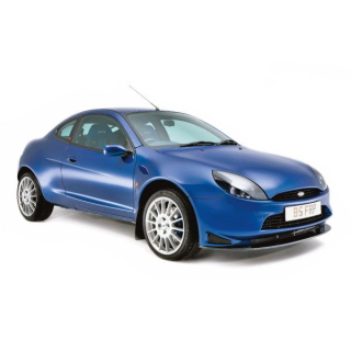 Car Mats Ford Puma (1997-2002)