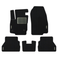 Car Mats Ford B-MAX (2012-2017)