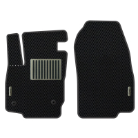 Car Mats Ford B-MAX (2012-2017)