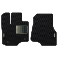 Car Mats Ford F-150 Raptor (2014-…)