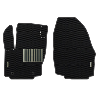 Car Mats Ford Mondeo (2007-2010)