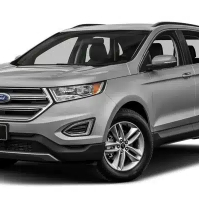 Car Mats Ford Edge (2018-…)