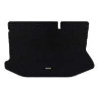 Car Mats Ford Fiesta (2017-…)