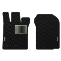 Car Mats Ford Fusion (2009-2012)