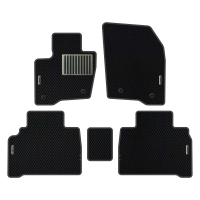 Car Mats Ford Galaxy (2015-…)