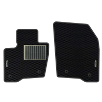 Car Mats Ford Galaxy (2015-…)