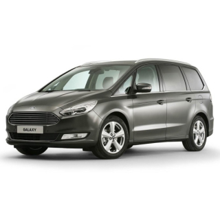 Car Mats Ford Galaxy (2015-…)