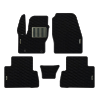 Car Mats Ford Grand C-MAX (2010-…)