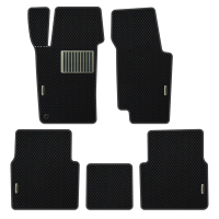 Car Mats Ford Taurus (1991-1995)