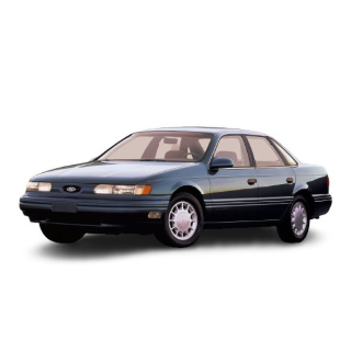 Car Mats Ford Taurus (1991-1995)